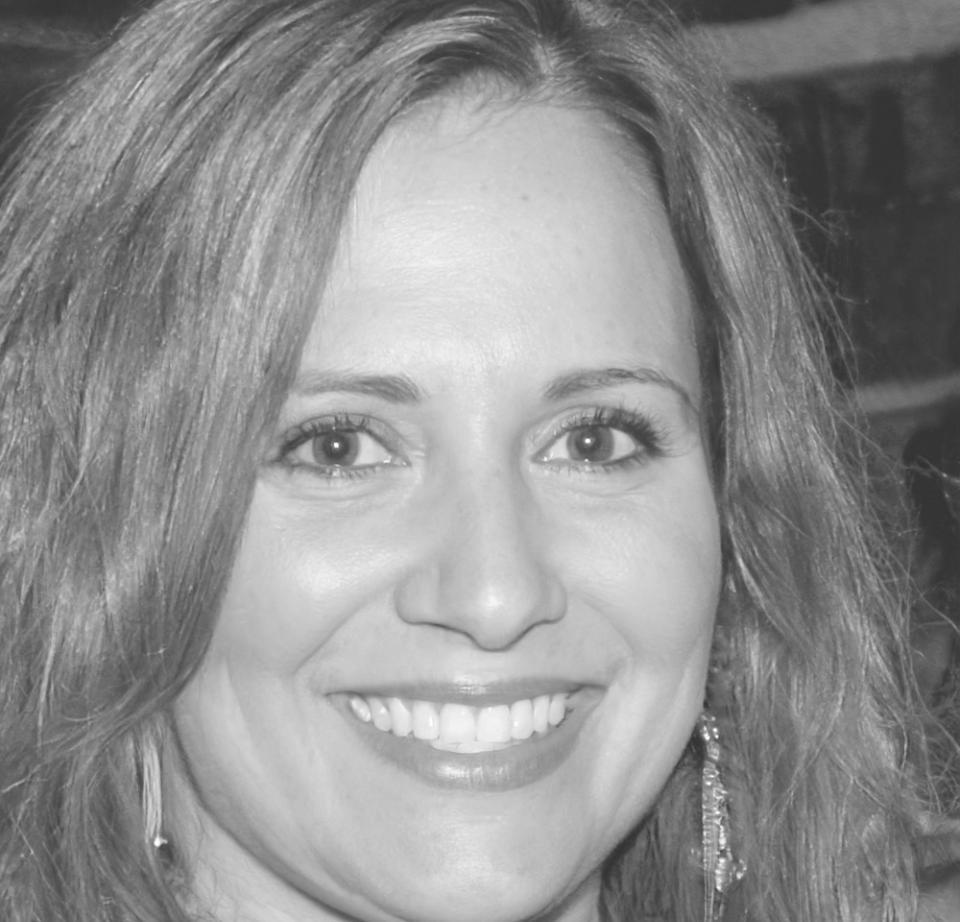 Mandantin Petra Hofmann